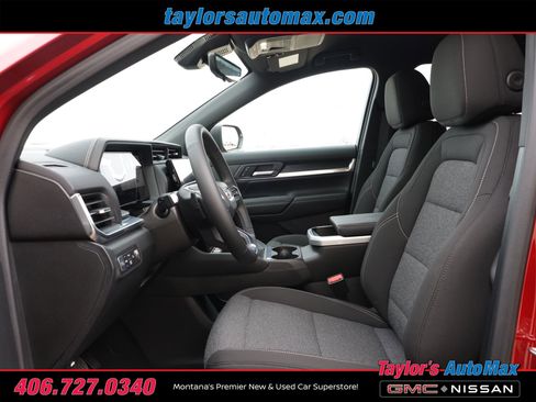 New 2026 GMC Terrain Elevation w/ Technology Package II image 6