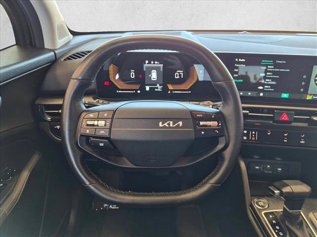 Used 2026 Kia Sportage LX FWD image 13