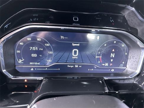 Used 2022 GMC Sierra 1500 Elevation image 12