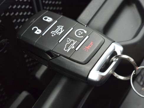 New 2026 RAM 1500 Limited image 19