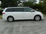 Used 2016 Toyota Sienna Limited Premium image 5