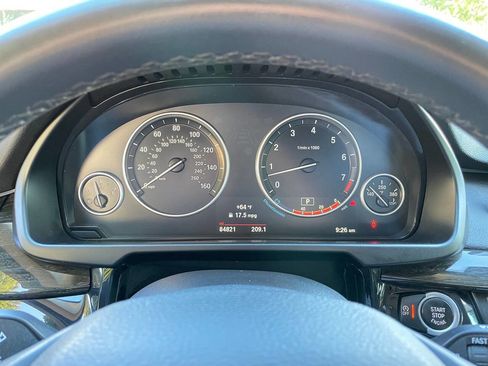 Used 2016 BMW X5 xDrive35i image 22