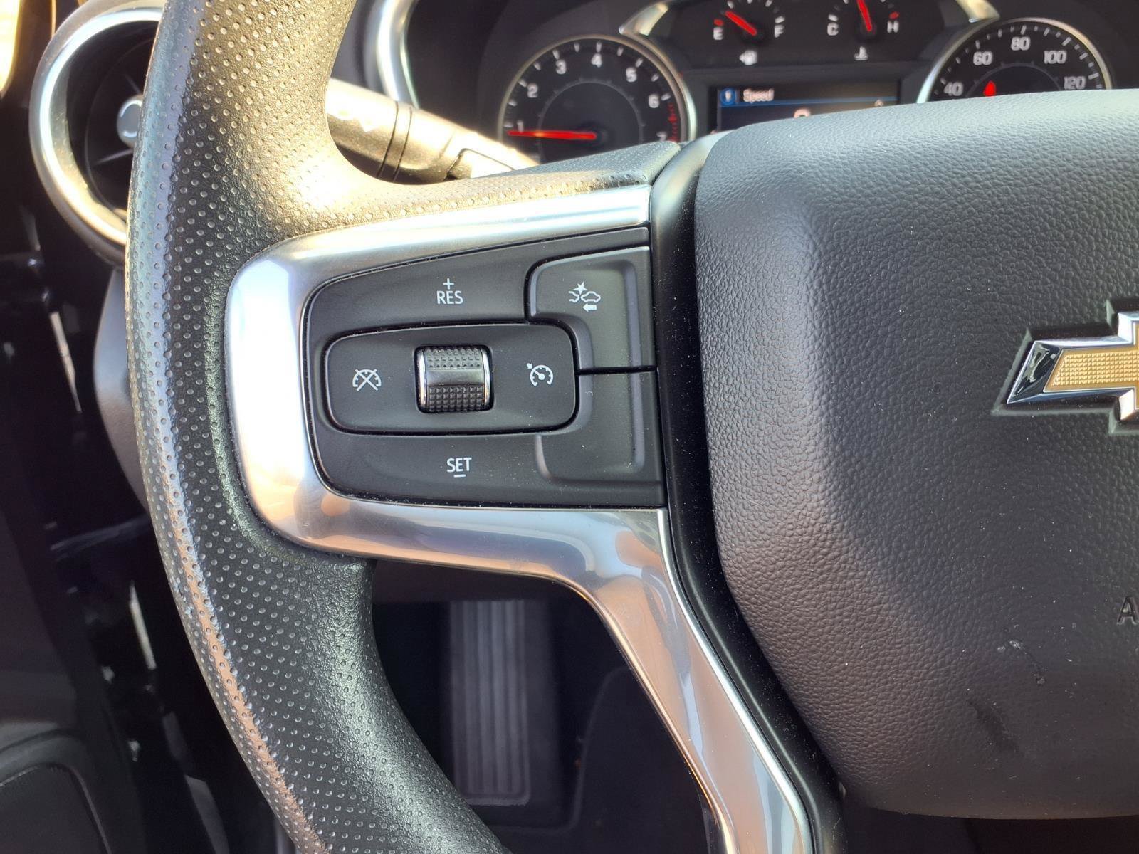 Used 2022 Chevrolet Blazer LT AWD/4WD image 12