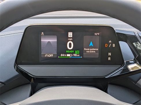 Used 2024 Volkswagen ID.4 S image 32