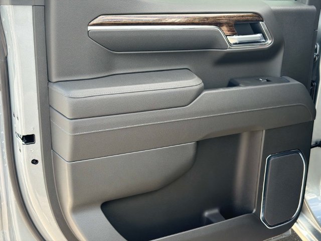 New 2026 GMC Sierra 1500 Elevation AWD/4WD image 11