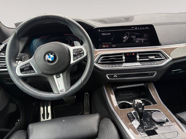 Used 2019 BMW X5 xDrive40i w/ M Sport Package AWD/4WD image 10