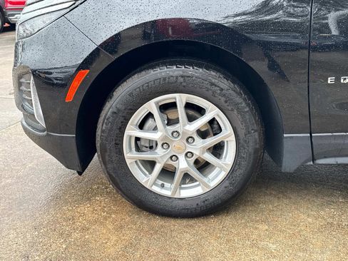 Used 2024 Chevrolet Equinox LT image 10