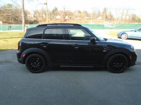 Used 2023 MINI Cooper Countryman S image 9
