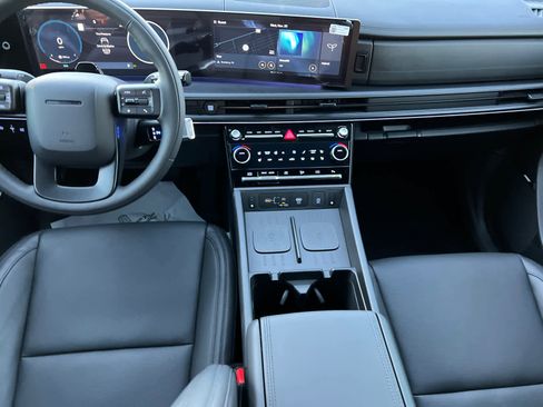 New 2025 Hyundai Santa Fe Calligraphy image 12