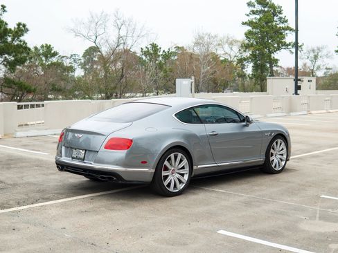 Used 2017 Bentley Continental GT V8 S image 11