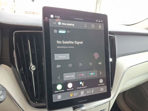 Certified 2026 Volvo XC60 T8 Ultra image 14