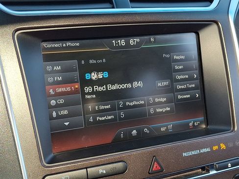 Used 2016 Ford Explorer Sport w/ Equipment Group 401A image 19