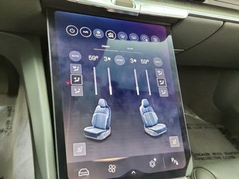 Used 2024 Lucid Air Touring image 48