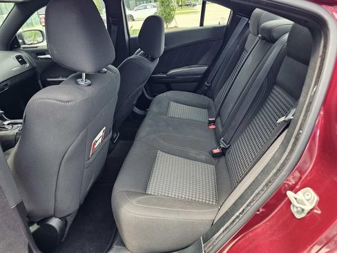 Used 2023 Dodge Charger SXT w/ Blacktop Package AWD/4WD image 18