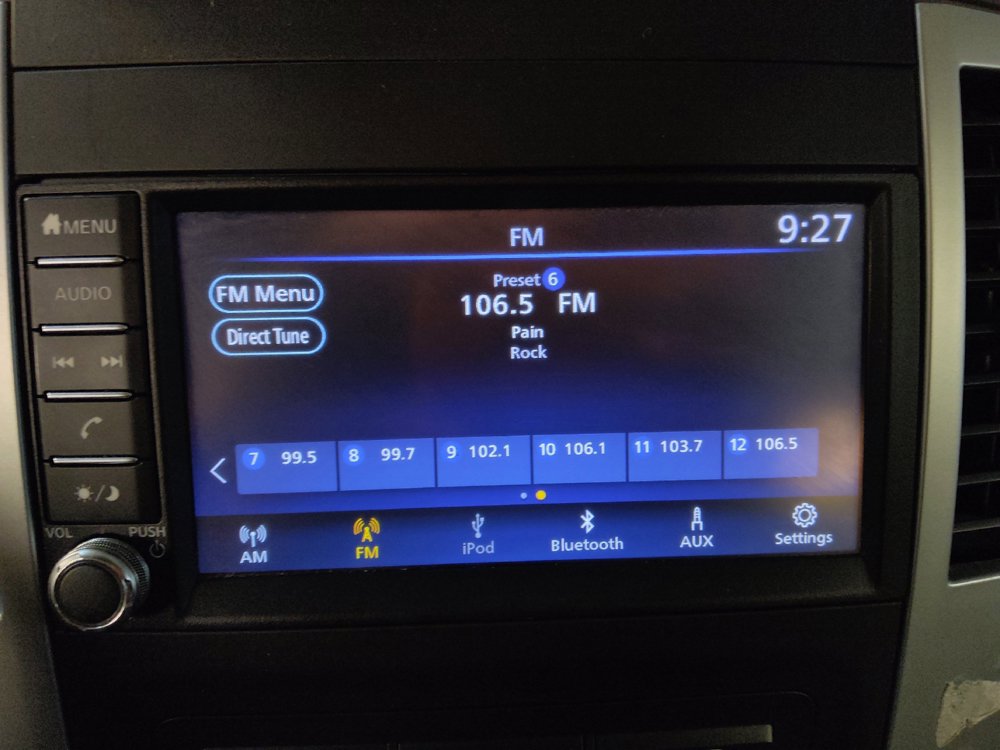 Used 2019 Nissan Frontier SV RWD image 25