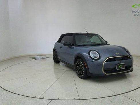 Used 2025 MINI Cooper S FWD image 55