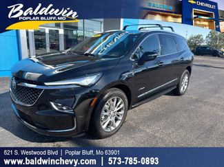 Used 2023 Buick Enclave Avenir w/ Avenir Technology Package AWD/4WD video 1