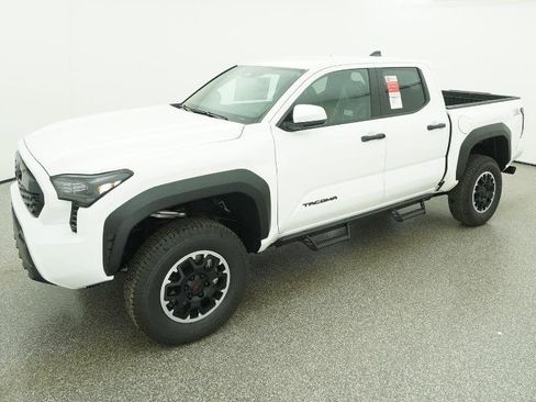 New 2026 Toyota Tacoma TRD Off-Road image 34