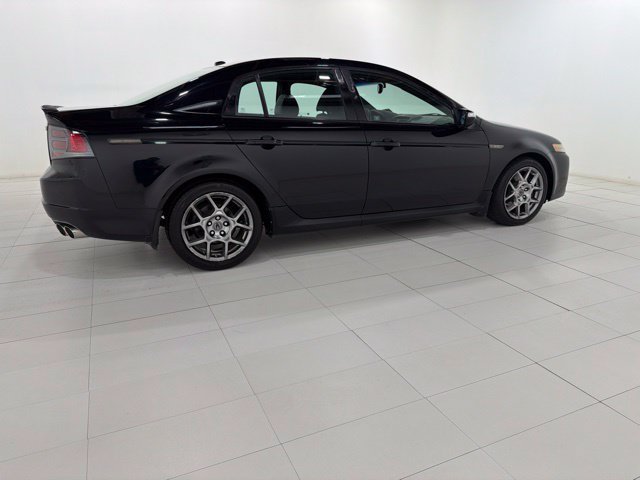 Used 2008 Acura TL Type-S FWD image 40