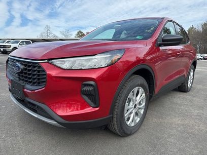New 2026 Ford Escape Active w/ Tech Pack #1