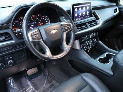 Used 2021 Chevrolet Tahoe LT image 19