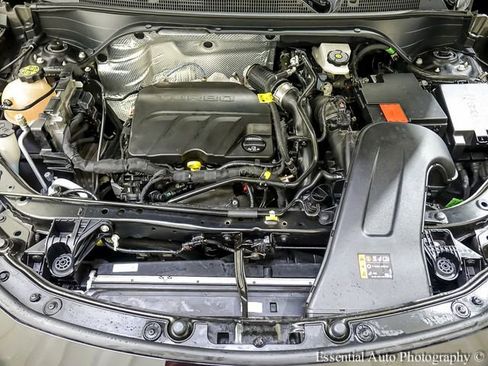 Used 2024 Buick Envista Avenir image 24