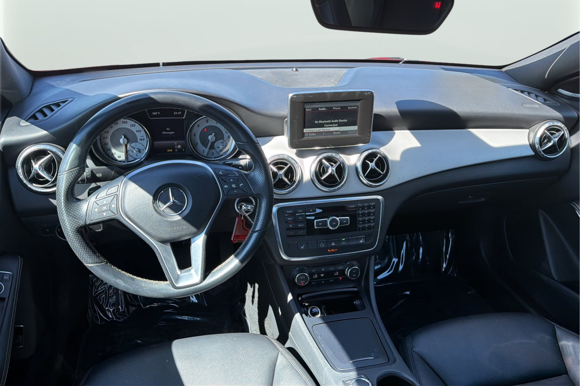 Used 2014 Mercedes-Benz CLA 250 image 14