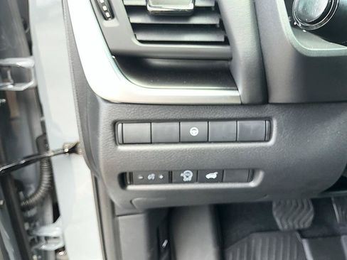 Certified 2026 Nissan Rogue SV w/ Cold Weather Package FWD image 12