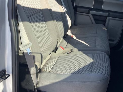 Used 2018 Ford F150 XLT image 18