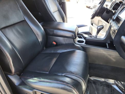 Certified 2020 Toyota Sequoia TRD Pro image 24