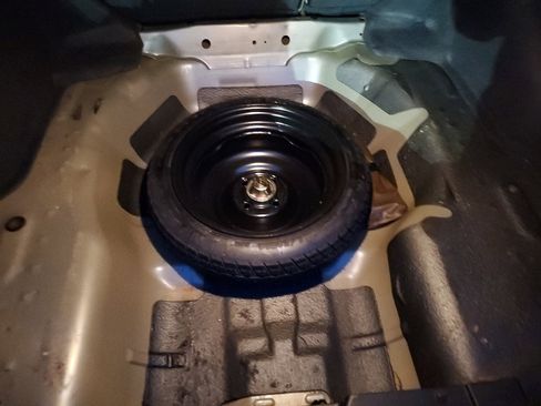 Used 2004 Honda Civic LX image 33