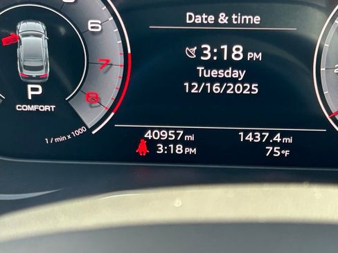 Used 2023 Audi A5 2.0T Premium Plus w/ Premium Plus image 26