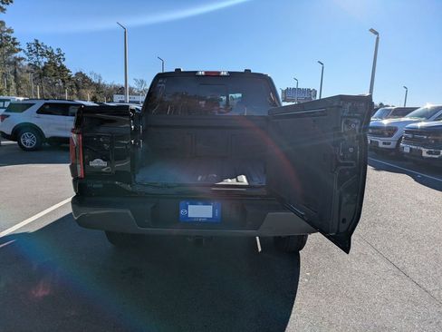 New 2025 Ford F150 King Ranch w/ FX4 Off-Road Package image 14