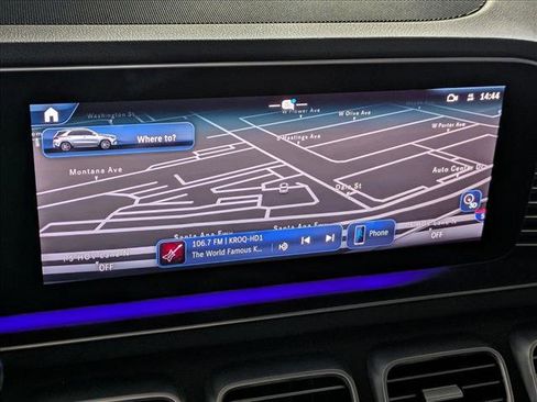 New 2026 Mercedes-Benz GLE 350 4MATIC image 14