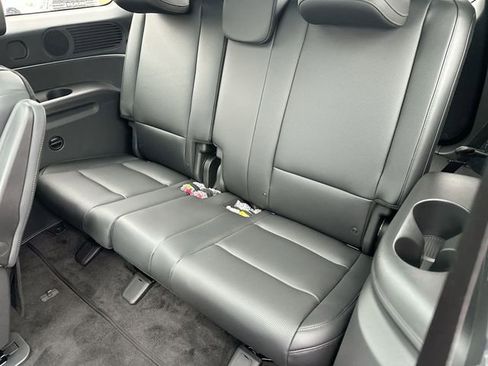 New 2026 Hyundai Palisade Calligraphy image 28