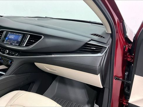 Used 2022 Buick Enclave Premium w/ Surround and Sites Package FWD image 19