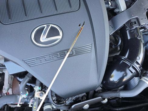 Used 2023 Lexus NX 350 AWD image 19