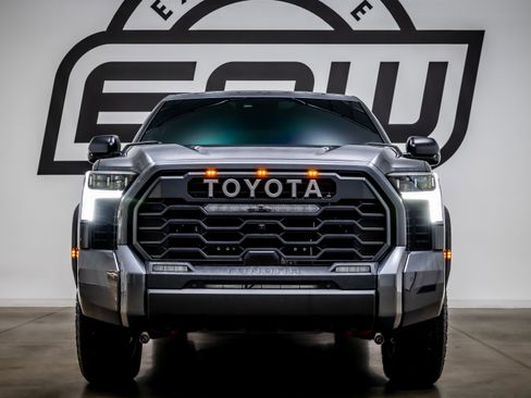 Used 2026 Toyota Tundra TRD Pro image 3