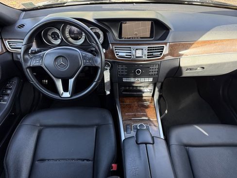Used 2016 Mercedes-Benz E 350 Sedan image 8