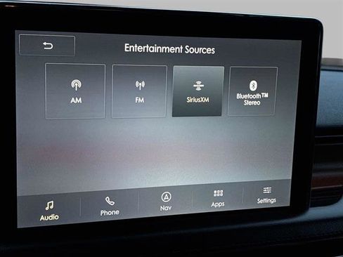 Used 2021 Lincoln Aviator Reserve w/ Equipment Group 201A image 35