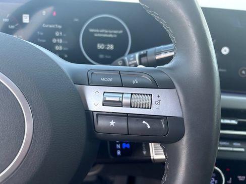Used 2024 Hyundai Sonata Limited FWD image 15