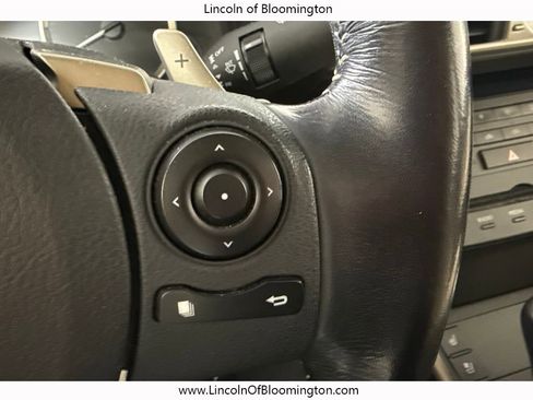 Used 2016 Lexus IS 300 AWD image 26