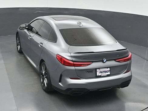 Used 2022 BMW M235i xDrive Gran Coupe w/ Premium Package AWD/4WD image 40