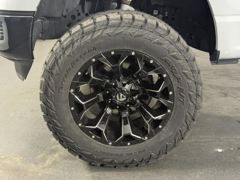 Used 2024 Ford F150 XLT image 10