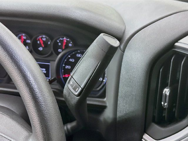 Used 2024 GMC Sierra 1500 Pro w/ Pro Value Package AWD/4WD image 16