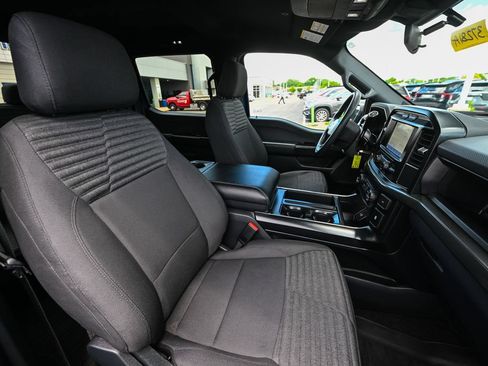 Used 2022 Ford F150 XL w/ STX Appearance Package AWD/4WD image 25