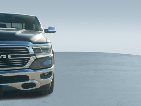Used 2020 RAM 1500 Laramie image 38