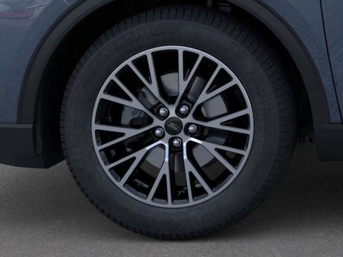 New 2026 Ford Escape SE image 19