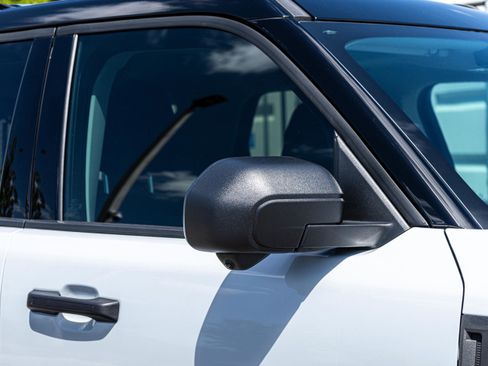 New 2026 Ford Bronco Sport Outer Banks w/ Outer Banks Tech Package+ image 13