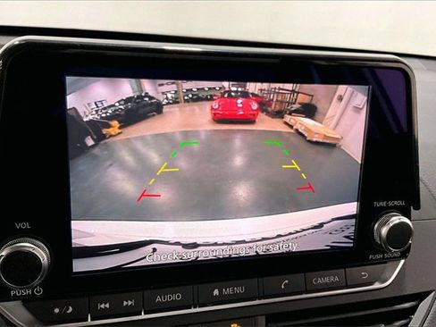 Used 2020 Nissan Altima 2.5 S image 22